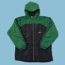 Vintage adidas Padded Jacket Small