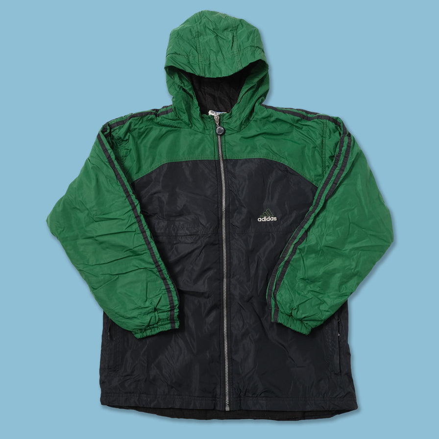 Vintage adidas Padded Jacket Small