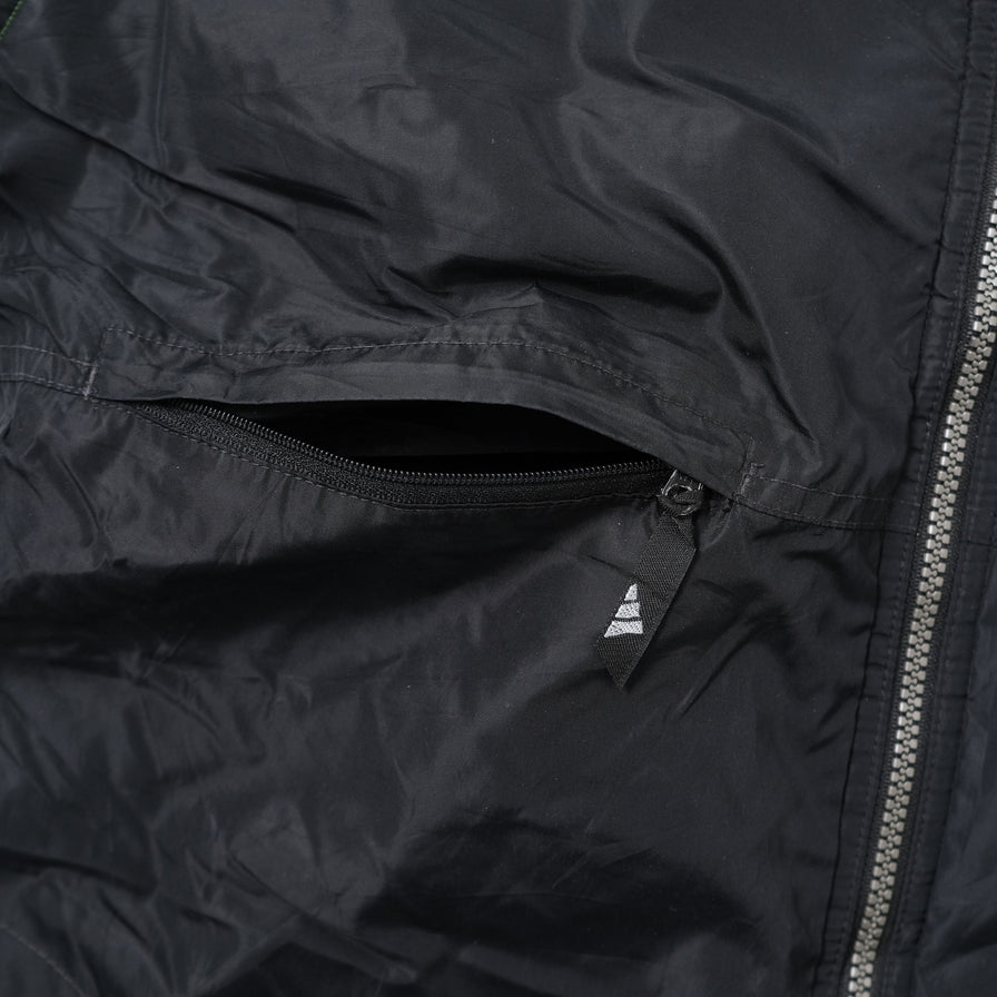 Vintage adidas Padded Jacket Small