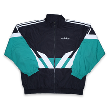 Vintage adidas Track Jacket XLarge / XXL - Double Double Vintage