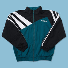 Vintage adidas Track Jacket Medium
