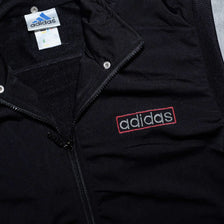 Vintage adidas Training Jacket Medium - Double Double Vintage