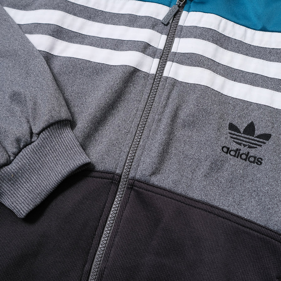 Vintage adidas Track Jacket Large / XLarge