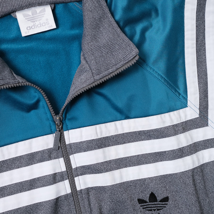 Vintage adidas Track Jacket Large / XLarge