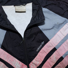 Vintage adidas Track Jacket Large / XLarge - Double Double Vintage