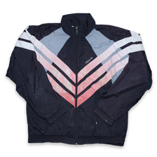 Vintage adidas Track Jacket Large / XLarge - Double Double Vintage