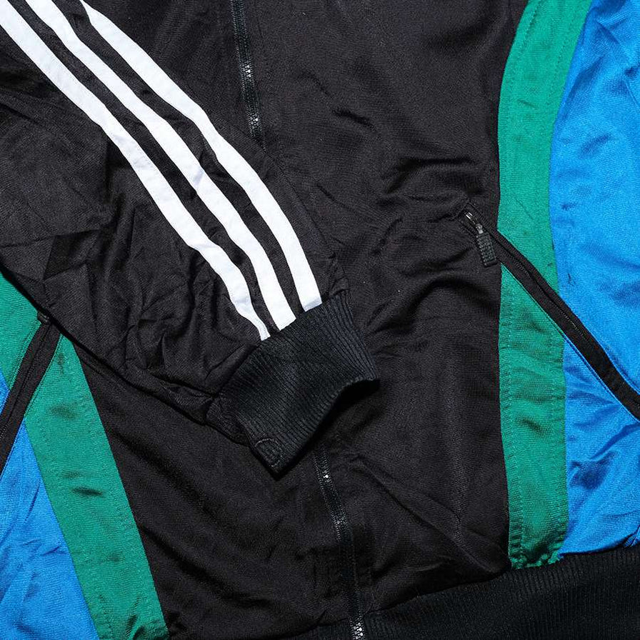 Vintage adidas Track Jacket Small