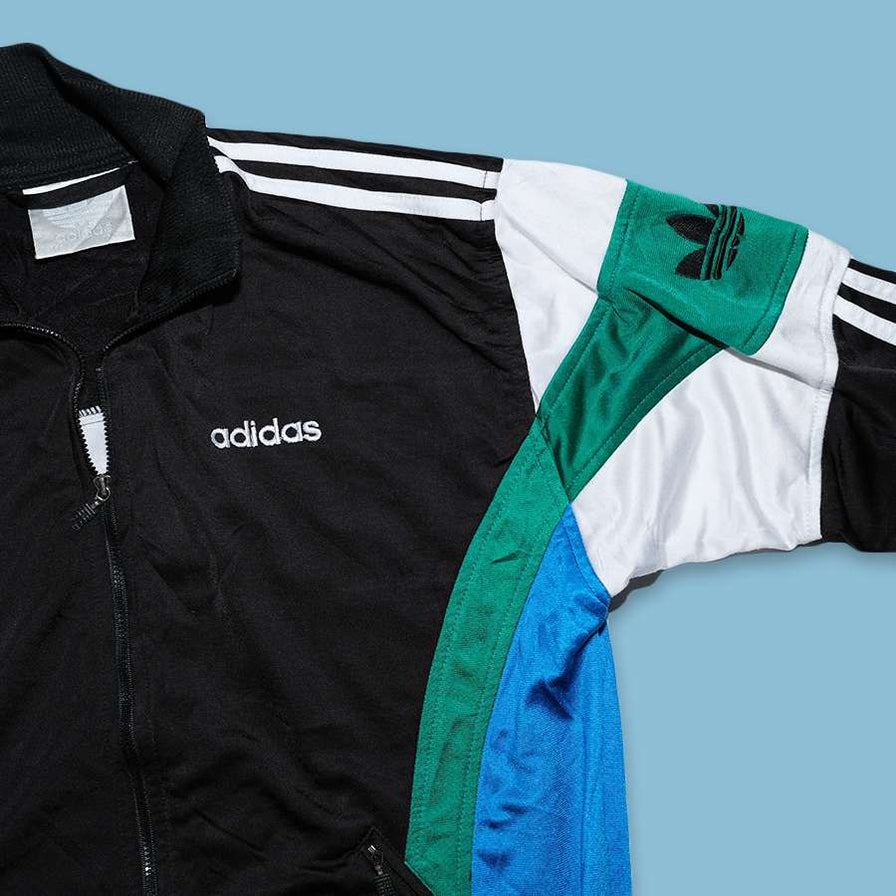 Vintage adidas Track Jacket Small