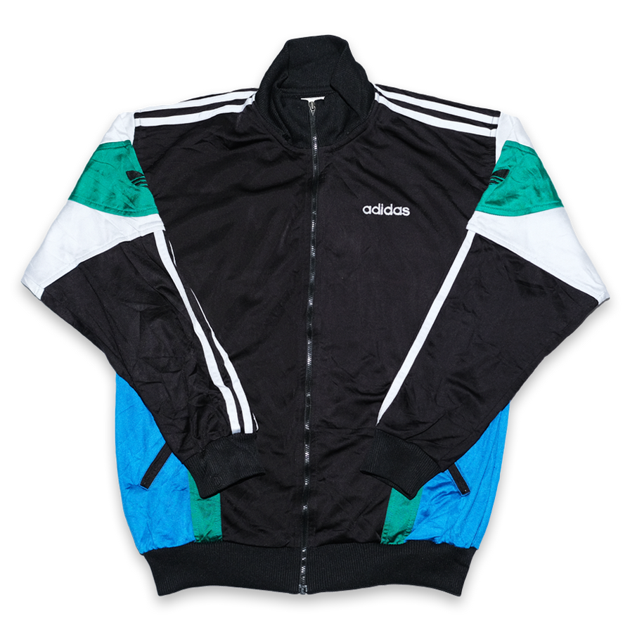 Vintage adidas Track Jacket Small