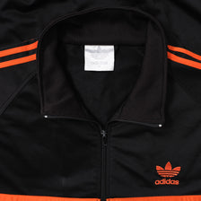 Vintage adidas Track Jacket XLarge