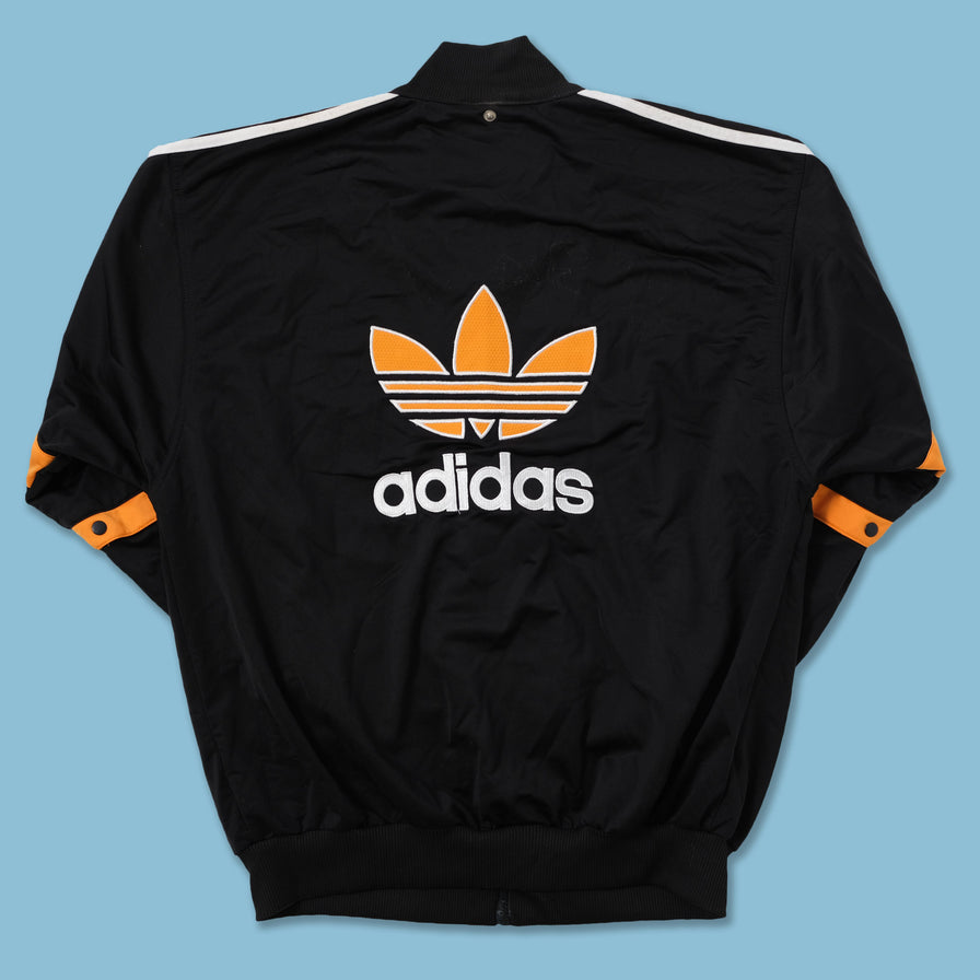 Vintage adidas Track Jacket Medium