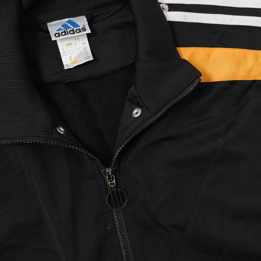 Adidas jackets deals us vintage
