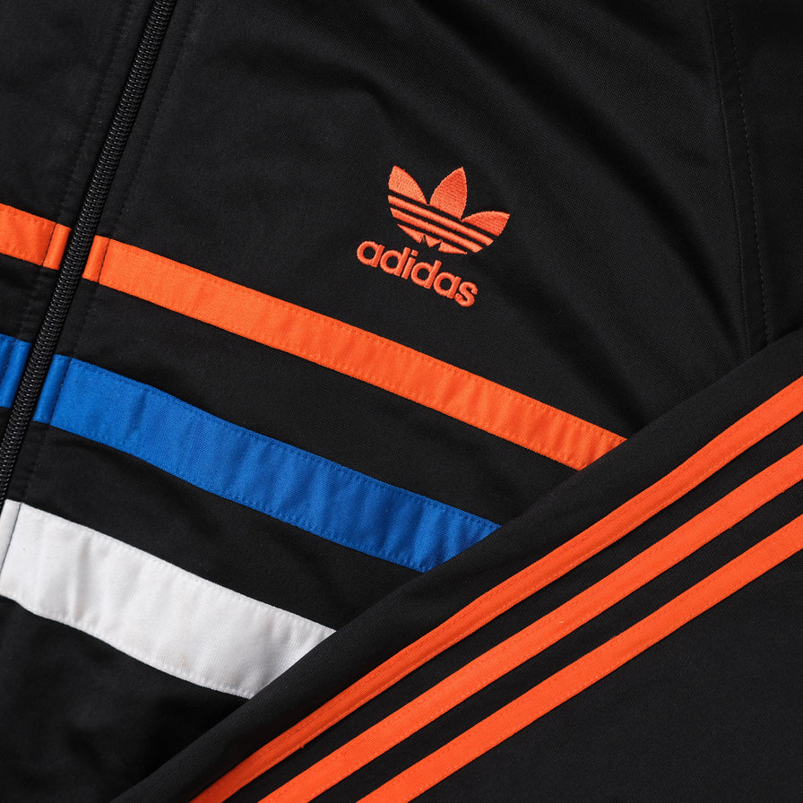 Vintage adidas Track Jacket XLarge