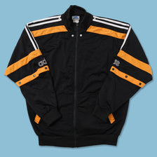 Vintage adidas Track Jacket Medium