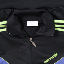 Vintage Adidas Track Jacket Small