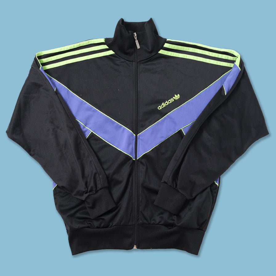 Vintage Adidas Track Jacket Small