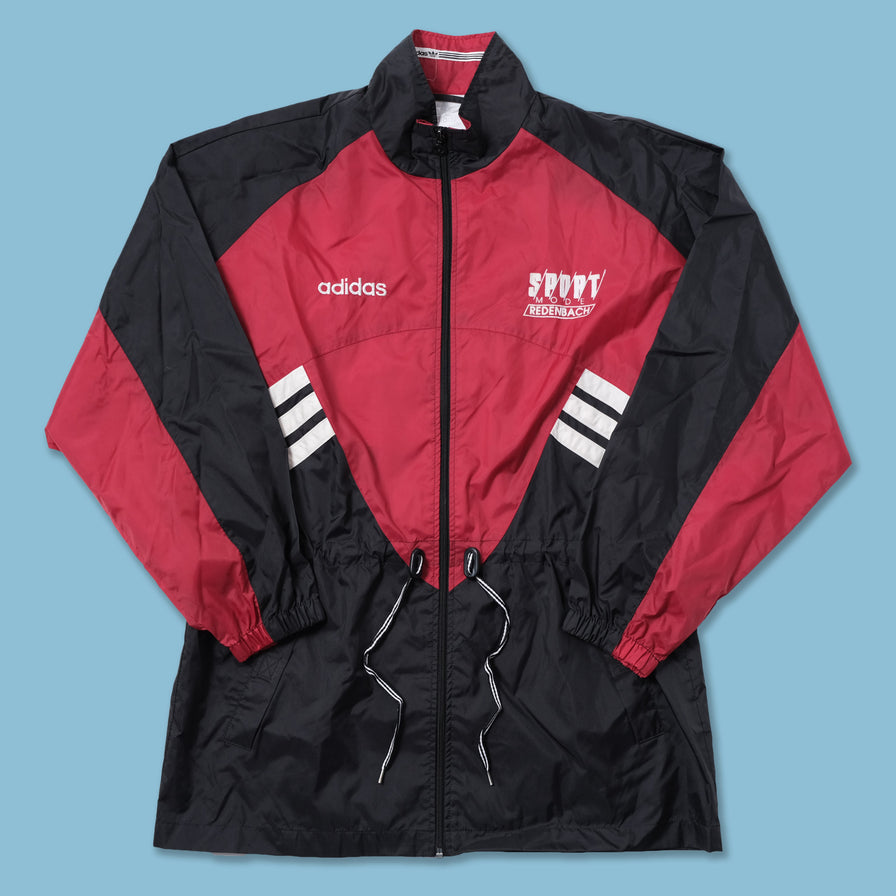 Vintage adidas Rain Jacket Large