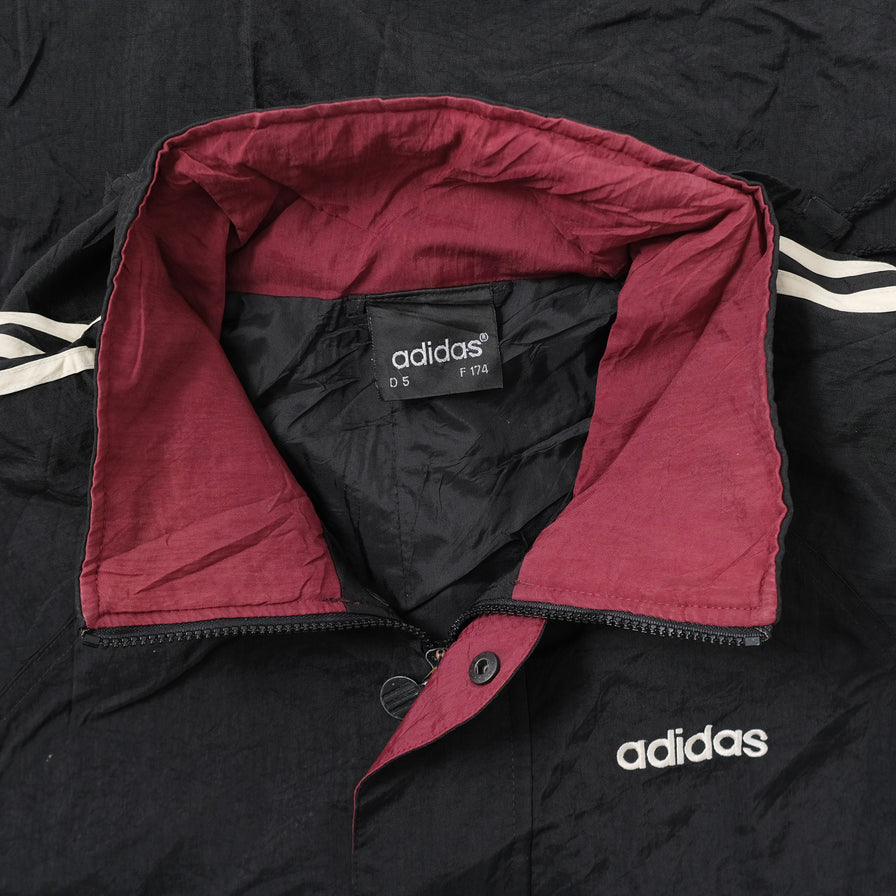 Vintage adidas Padded Coat Large