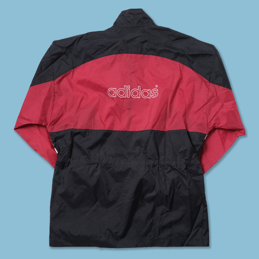 Vintage adidas Rain Jacket Large