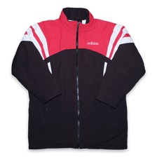 Vintage adidas Padded Coat Large / XLarge - Double Double Vintage