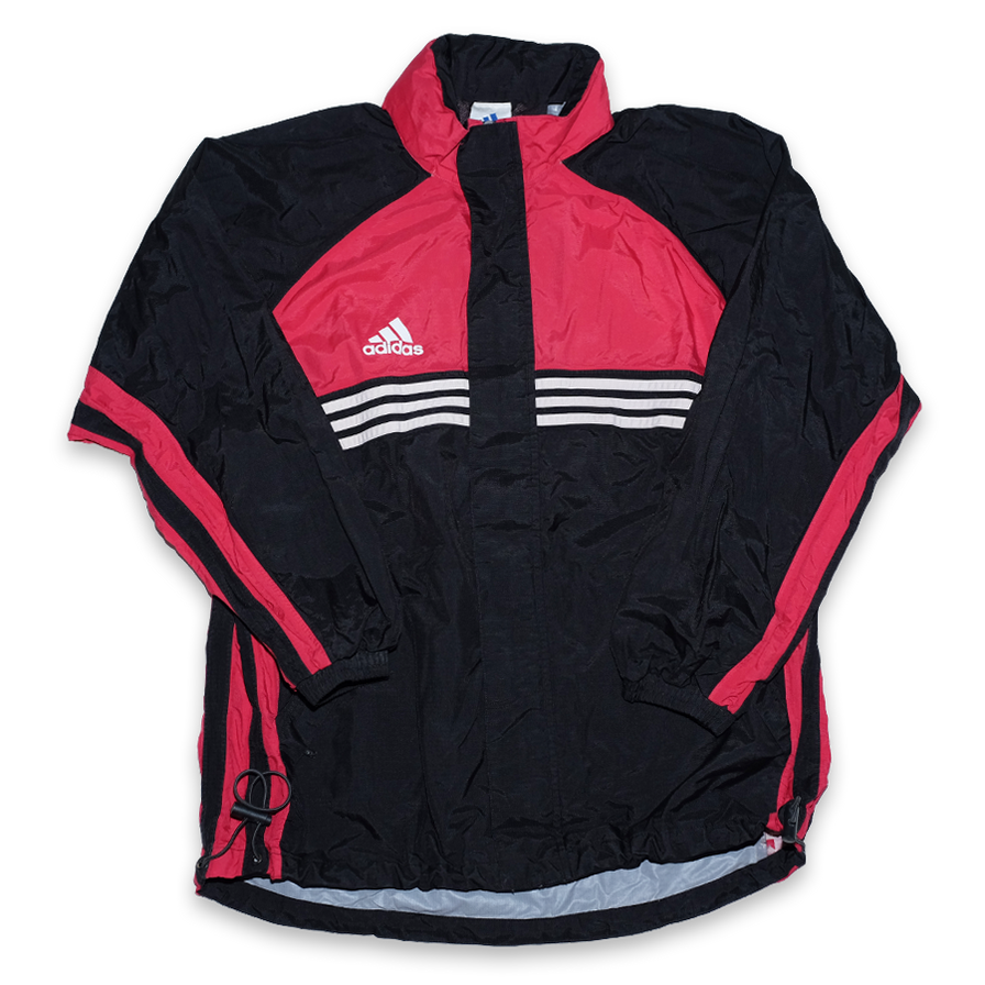 Vintage adidas Jacket Large - Double Double Vintage