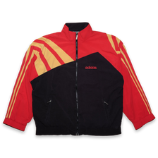 Vintage adidas Track Jacket Medium / Large - Double Double Vintage