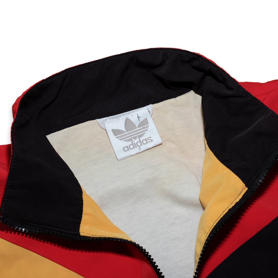 Vintage adidas Track Jacket Medium / Large - Double Double Vintage