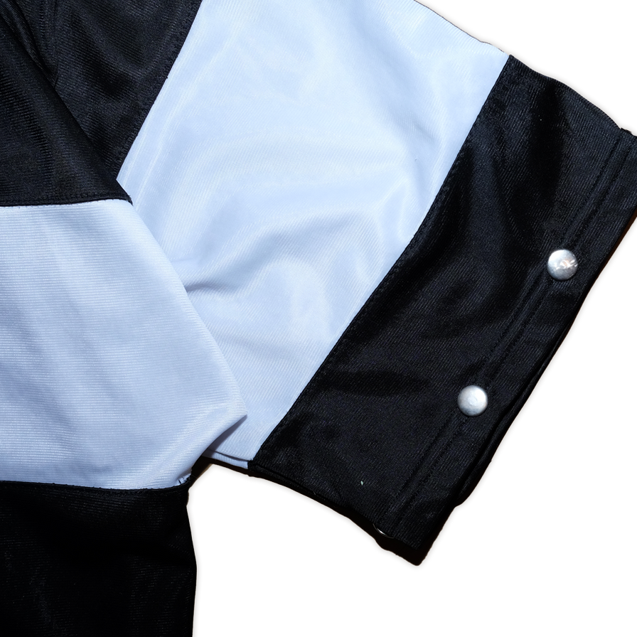 adidas Training Jacket XLarge - Double Double Vintage