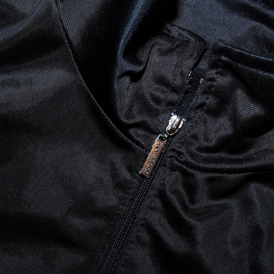 adidas Training Jacket XLarge - Double Double Vintage