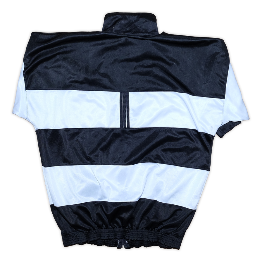 adidas Training Jacket XLarge - Double Double Vintage