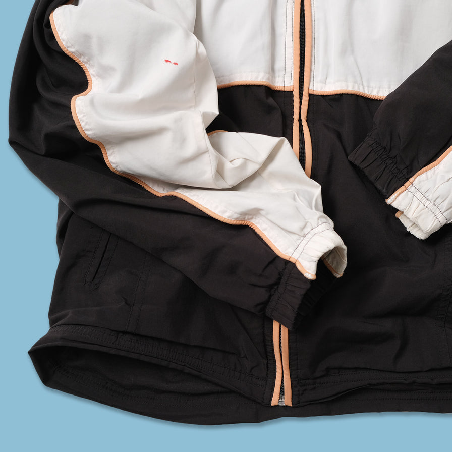 Vintage adidas Track Jacket Medium
