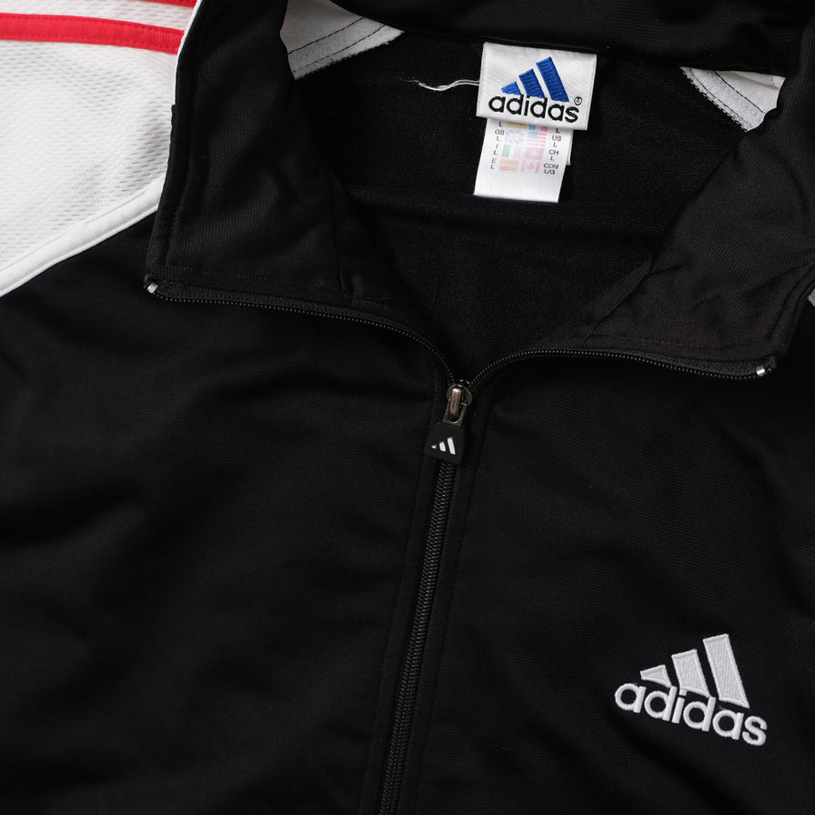 Vintage adidas Track Jacket Large