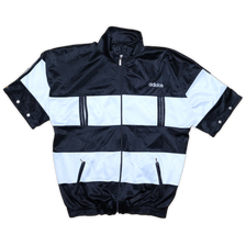 adidas Training Jacket XLarge - Double Double Vintage