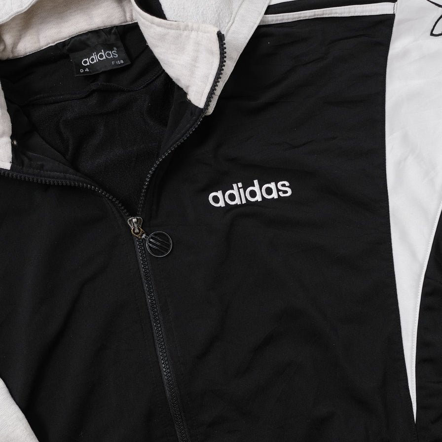 Vintage adidas Training Jacket Medium