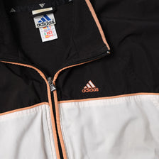 Vintage adidas Track Jacket Medium