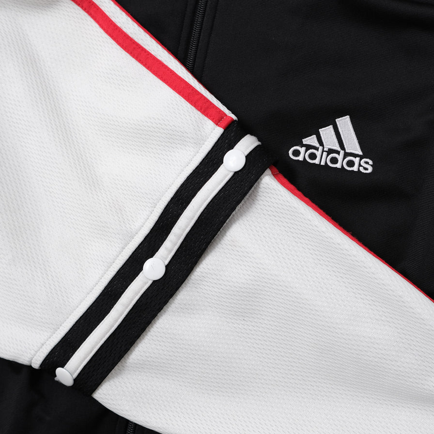 Vintage adidas Track Jacket Large