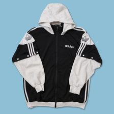 Vintage adidas Training Jacket Medium