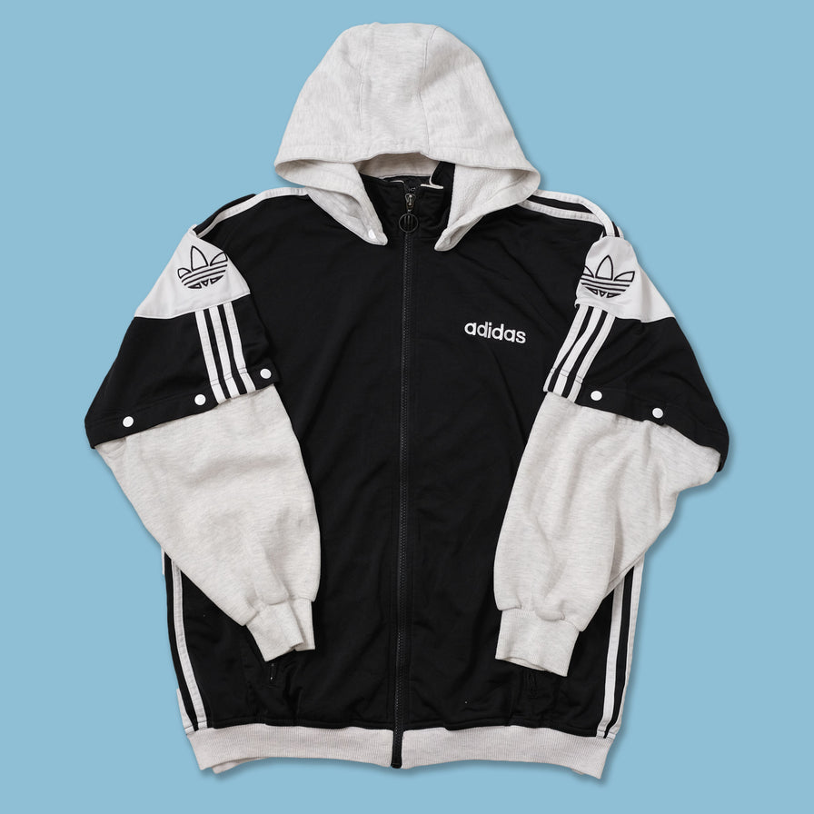 Vintage adidas Training Jacket Medium