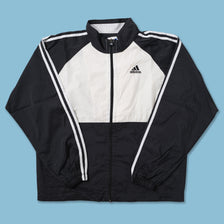 Vintage adidas Track Jacket Small