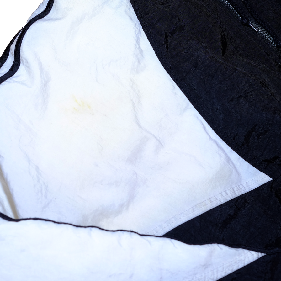 Vintage adidas Trefoil Logo Jacket Large - Double Double Vintage