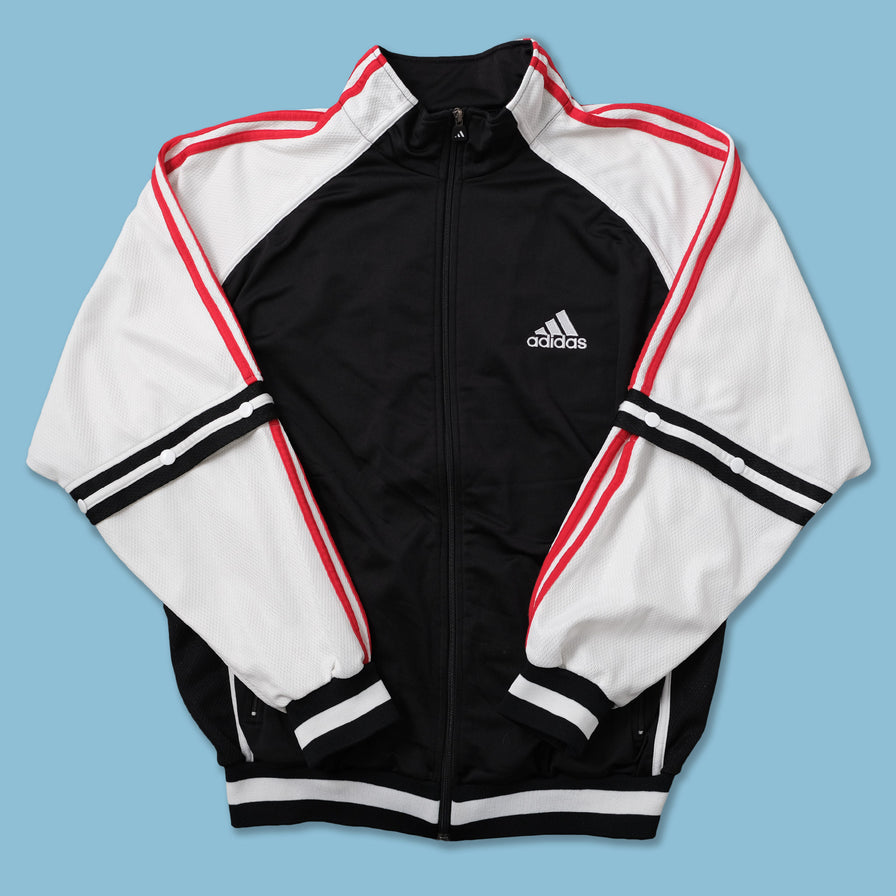 Vintage adidas Track Jacket Large