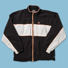 Vintage adidas Track Jacket Medium