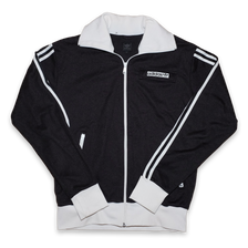 Vintage adidas Trackjacket Medium - Double Double Vintage