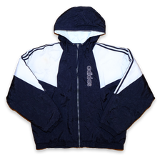 Vintage adidas Trefoil Logo Jacket Large - Double Double Vintage