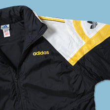 Vintage adidas Padded Jacket Large