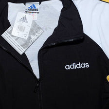 Vintage adidas Track Jacket Large - Double Double Vintage
