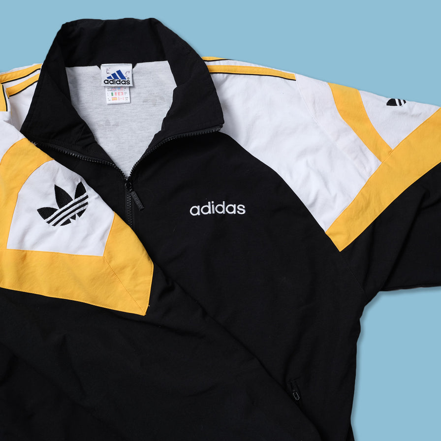 Vintage adidas Track Jacket Large / XLarge