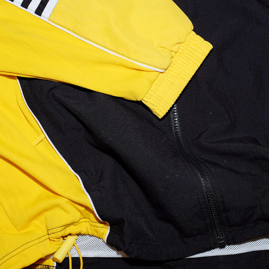 Vintage adidas Track Jacket Medium / Large - Double Double Vintage