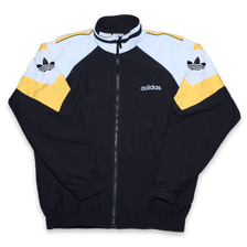 Vintage adidas Track Jacket Large - Double Double Vintage