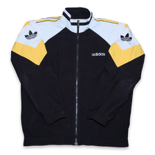 Vintage adidas Track Jacket Large - Double Double Vintage
